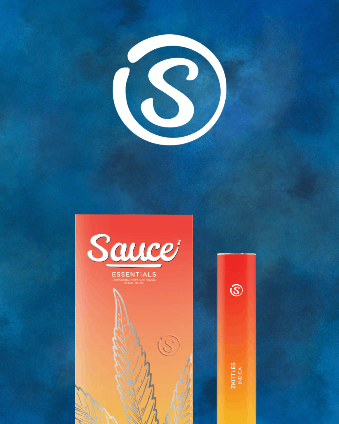 Sauce Essentials Disposable With Varieties Atrium Magazine
